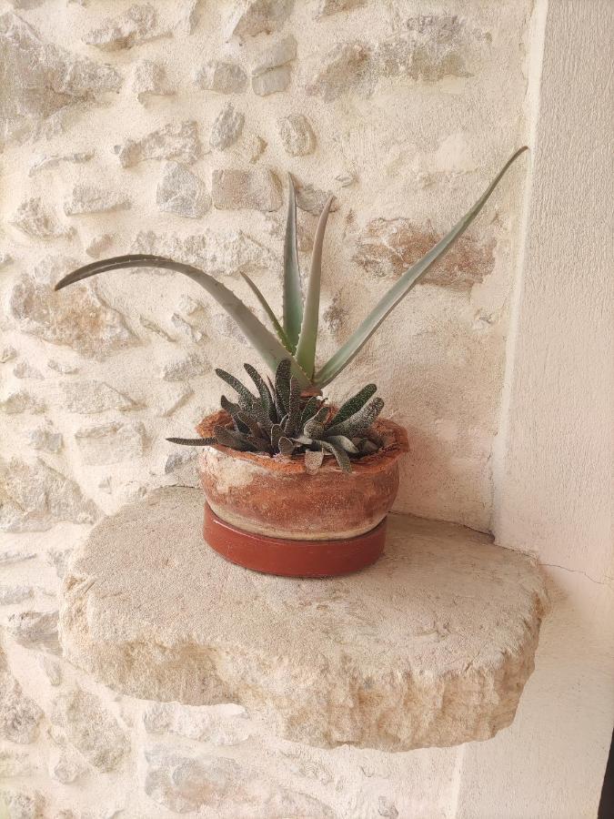 Lístaros Eirini'S Traditional House מראה חיצוני תמונה