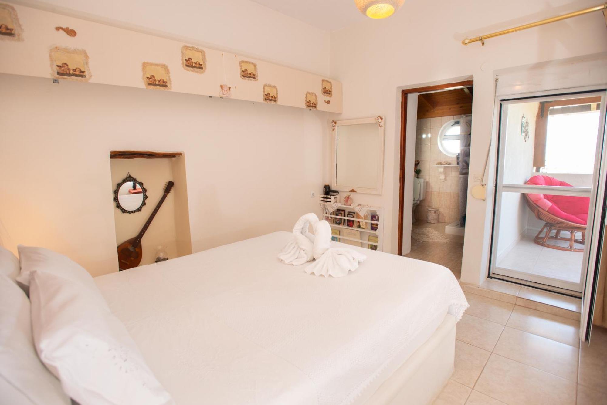 Lístaros Eirini'S Traditional House מראה חיצוני תמונה